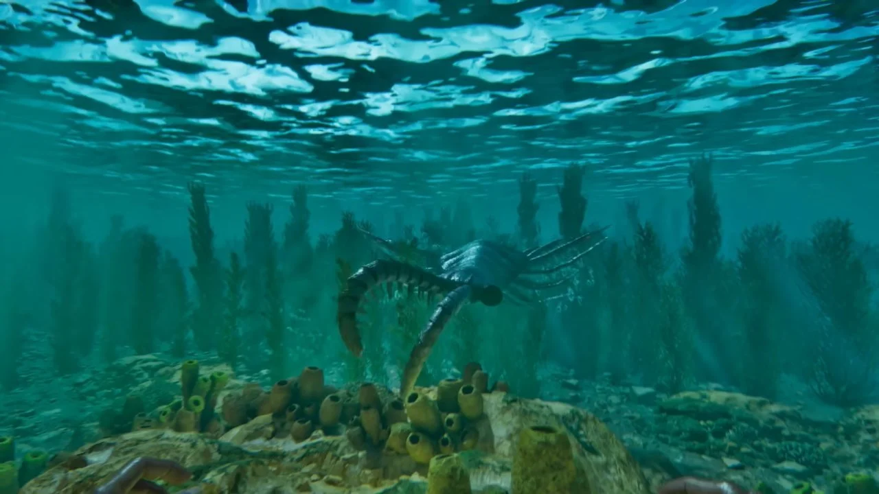 The Newest ARK: SURVIVAL ASCENDED Premium Mod Adds One Of The